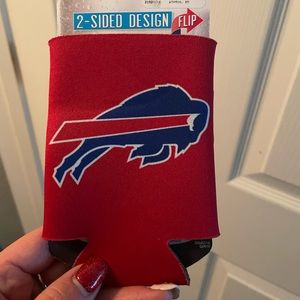 Buffalo Bills Koozie